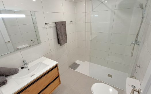 Las Chismosas Terrace House with 3 Bedrooms 2.5 Bathrooms