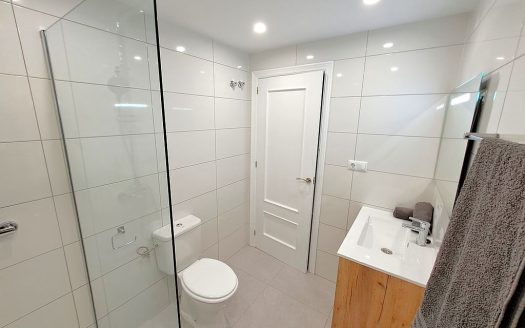 Las Chismosas Terrace House with 3 Bedrooms 2.5 Bathrooms