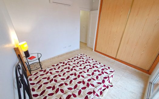 Las Chismosas Terrace House with 3 Bedrooms 2.5 Bathrooms