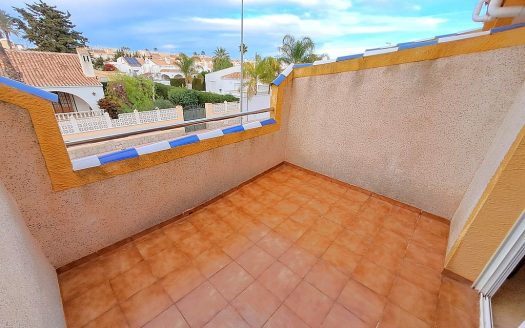 Las Chismosas Terrace House with 3 Bedrooms 2.5 Bathrooms