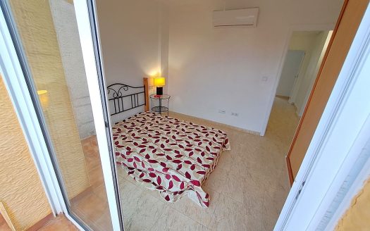 Las Chismosas Terrace House with 3 Bedrooms 2.5 Bathrooms