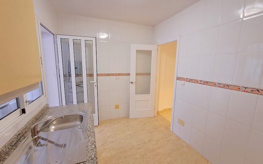 Las Chismosas Terrace House with 3 Bedrooms 2.5 Bathrooms