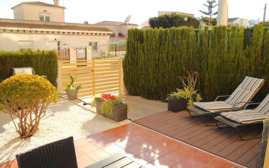 Villamartin Ground Floor Apartment with 2 Bedrooms 2 Bathrooms