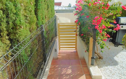 Villamartin Ground Floor Apartment with 2 Bedrooms 2 Bathrooms