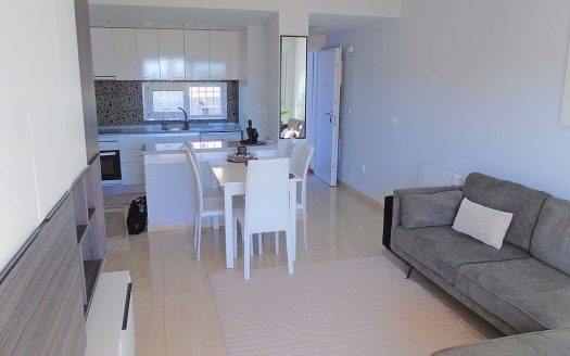 Villamartin Ground Floor Apartment with 2 Bedrooms 2 Bathrooms