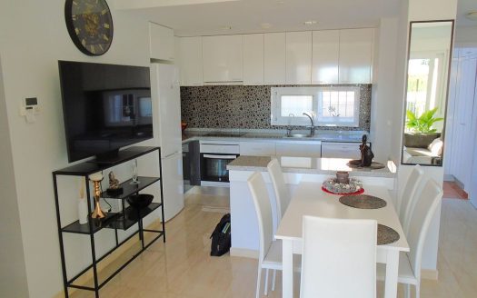 Villamartin Ground Floor Apartment with 2 Bedrooms 2 Bathrooms
