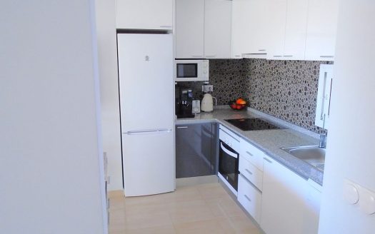 Villamartin Ground Floor Apartment with 2 Bedrooms 2 Bathrooms