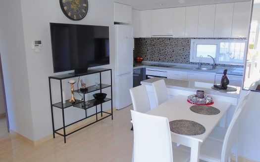 Villamartin Ground Floor Apartment with 2 Bedrooms 2 Bathrooms