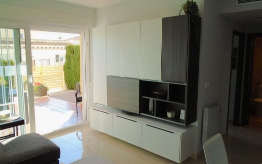 Villamartin Ground Floor Apartment with 2 Bedrooms 2 Bathrooms
