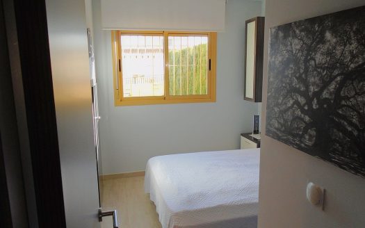 Villamartin Ground Floor Apartment with 2 Bedrooms 2 Bathrooms