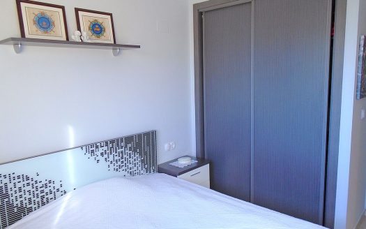 Villamartin Ground Floor Apartment with 2 Bedrooms 2 Bathrooms