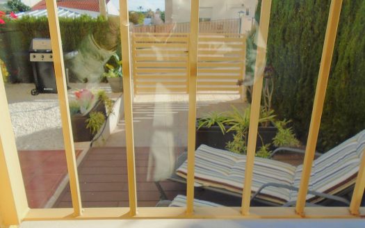 Villamartin Ground Floor Apartment with 2 Bedrooms 2 Bathrooms