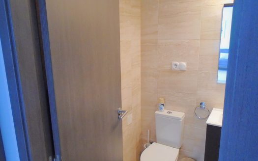 Villamartin Ground Floor Apartment with 2 Bedrooms 2 Bathrooms