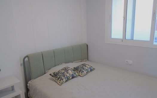 Villamartin Ground Floor Apartment with 2 Bedrooms 2 Bathrooms