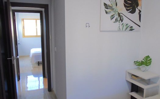 Villamartin Ground Floor Apartment with 2 Bedrooms 2 Bathrooms