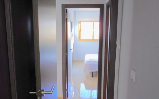 Villamartin Ground Floor Apartment with 2 Bedrooms 2 Bathrooms