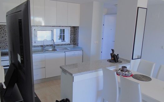 Villamartin Ground Floor Apartment with 2 Bedrooms 2 Bathrooms