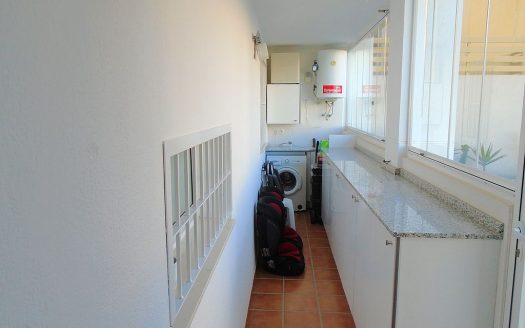 Villamartin Ground Floor Apartment with 2 Bedrooms 2 Bathrooms