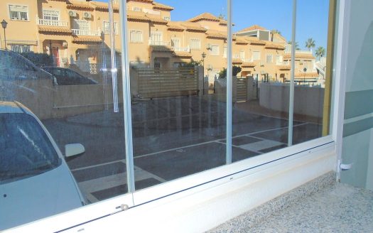 Villamartin Ground Floor Apartment with 2 Bedrooms 2 Bathrooms