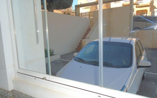 Villamartin Ground Floor Apartment with 2 Bedrooms 2 Bathrooms