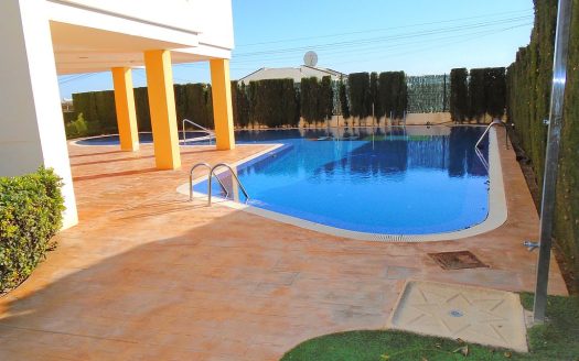 Villamartin Ground Floor Apartment with 2 Bedrooms 2 Bathrooms