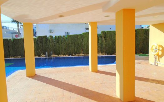 Villamartin Ground Floor Apartment with 2 Bedrooms 2 Bathrooms