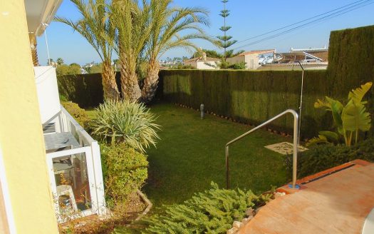 Villamartin Ground Floor Apartment with 2 Bedrooms 2 Bathrooms