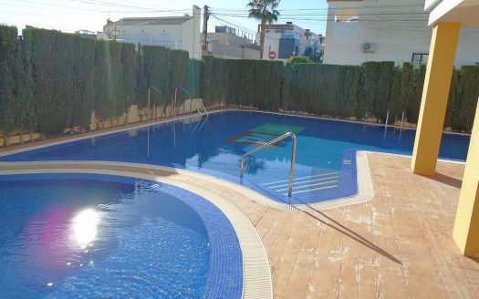 Villamartin Ground Floor Apartment with 2 Bedrooms 2 Bathrooms