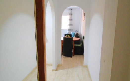 Torrevieja 1 Bedroom Apartment with Touristic Licence
