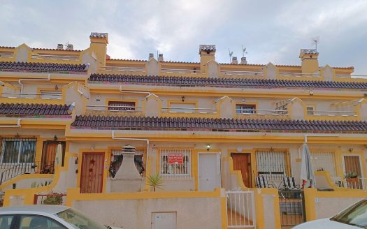 Las Chismosas Terrace House with 3 Bedrooms 2.5 Bathrooms