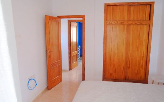 Villamartin Detached 3 Bedroom 2 Bathroom Townhouse