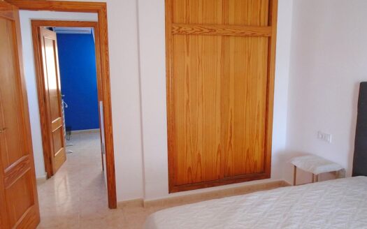 Villamartin Detached 3 Bedroom 2 Bathroom Townhouse