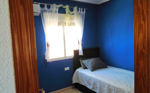 Villamartin Detached 3 Bedroom 2 Bathroom Townhouse