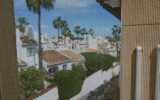 Villamartin Detached 3 Bedroom 2 Bathroom Townhouse