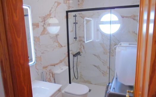 Villamartin Detached 3 Bedroom 2 Bathroom Townhouse