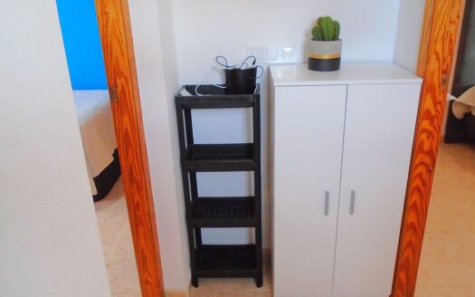 Villamartin Detached 3 Bedroom 2 Bathroom Townhouse