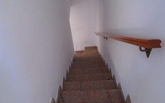 Villamartin Detached 3 Bedroom 2 Bathroom Townhouse