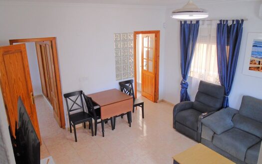 Villamartin Detached 3 Bedroom 2 Bathroom Townhouse