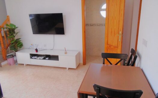 Villamartin Detached 3 Bedroom 2 Bathroom Townhouse