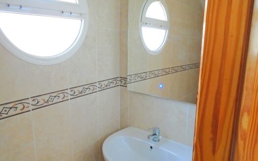 Villamartin Detached 3 Bedroom 2 Bathroom Townhouse