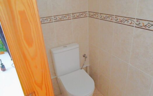 Villamartin Detached 3 Bedroom 2 Bathroom Townhouse