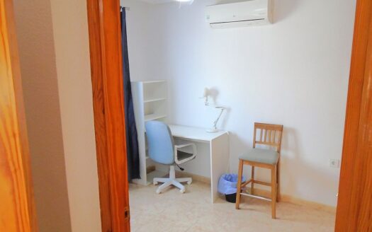 Villamartin Detached 3 Bedroom 2 Bathroom Townhouse