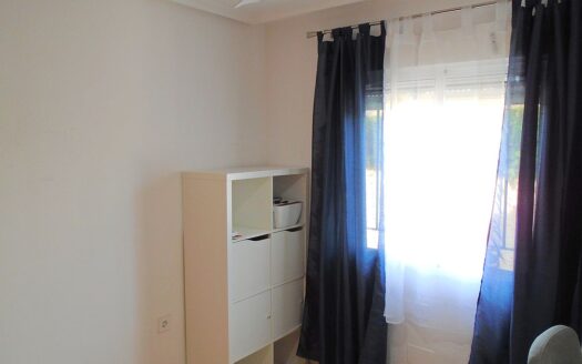Villamartin Detached 3 Bedroom 2 Bathroom Townhouse