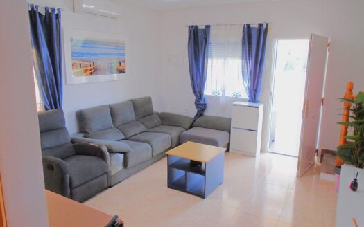 Villamartin Detached 3 Bedroom 2 Bathroom Townhouse
