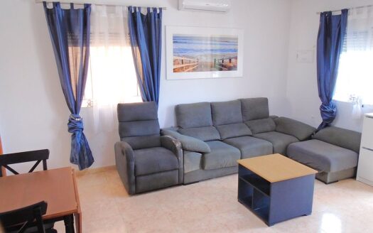 Villamartin Detached 3 Bedroom 2 Bathroom Townhouse