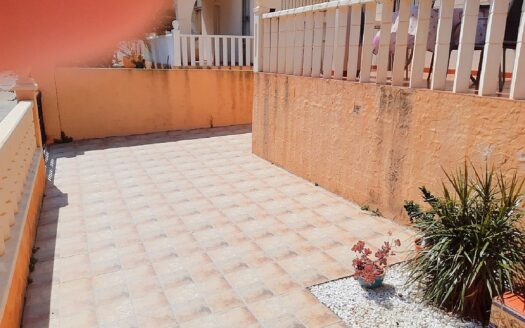 3 Bedroom 2 Bathroom Quad