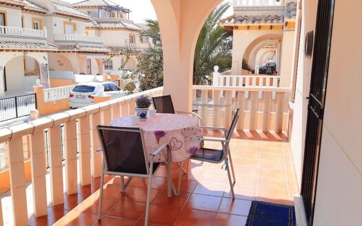 3 Bedroom 2 Bathroom Quad