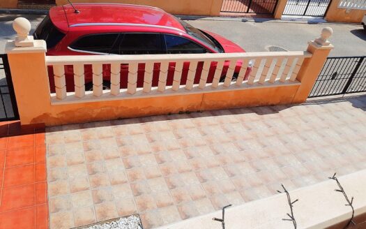 3 Bedroom 2 Bathroom Quad