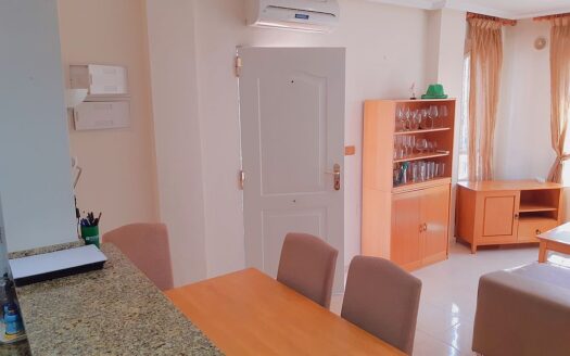 3 Bedroom 2 Bathroom Quad
