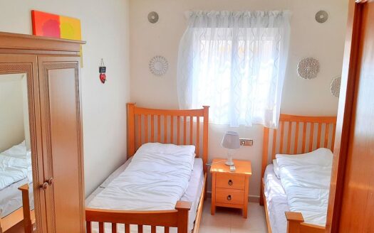 3 Bedroom 2 Bathroom Quad